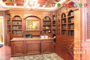 全屋定制家具成长远景向好