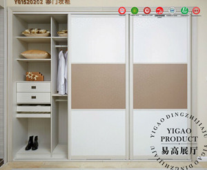 易高衣柜：投资定制家具，教你怎样样赢利