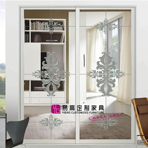  易高定制家具2015新品观赏