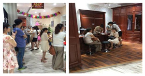 易高定制家具邯郸店6月21日昌大停业