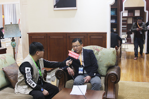 易高定制家具在北京建博会美满胜利