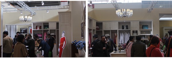 上海建博会哪一个品牌做的好
