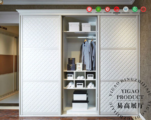 办事鞭策全屋定制家具企业成长