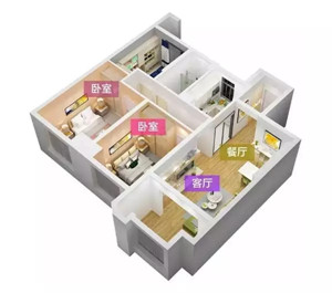 全屋定制 | 每家都须要的5个神助攻