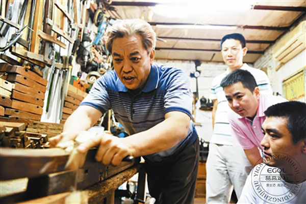 若何准确对待全屋定制家具一线品牌