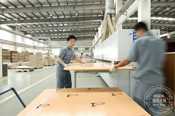 教你若何挑选环保的家具