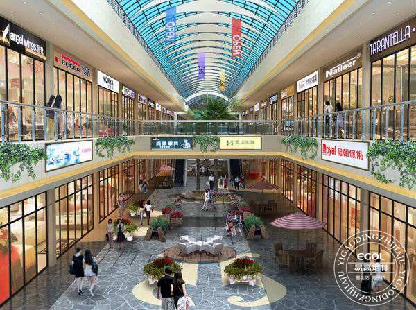 定制衣柜加盟店选址注重事变