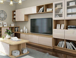 全屋定制家具加盟店若何完成疾速红利？