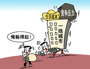 二三线都会加盟定制家具上风在哪？