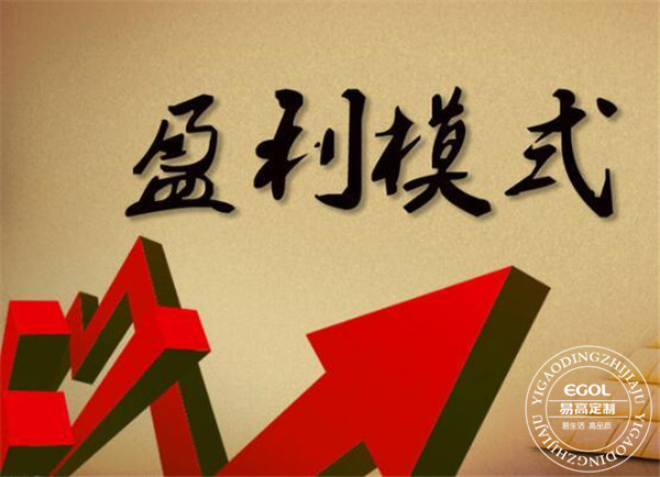 全屋定制家具专卖店红利形式有哪些？