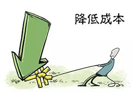 若何下降定制家具加盟店本钱：加盟与平常经营本钱分隔算