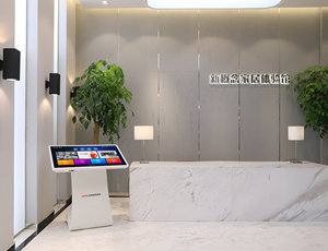 定制家具店面若何安排|定制家具店面装修结果图