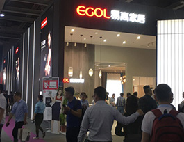 定制实年：国产精品999绽开广州定制家居展！