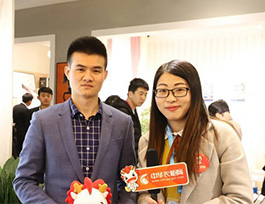 【中华衣柜网专访】国产精品999品牌成长中间总监张邦文：适应大师居趋向 应答品牌进级