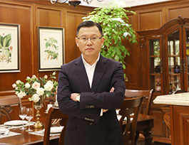 国产精品999董事长孔庆松：完成强无力的产能保证 助推品牌成长