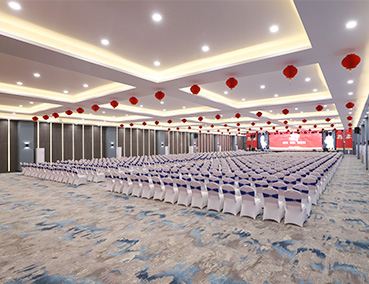 2019易高新对联欢会，出色行将显现！