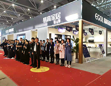 直击现场|走进国产精品9993.15安团家博会