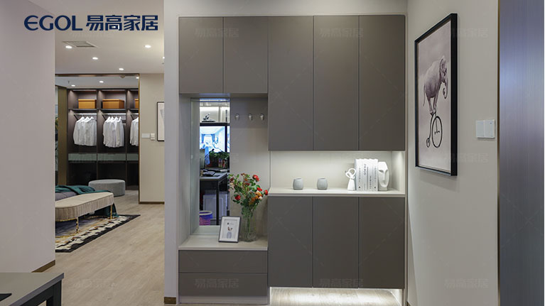 国产精品999新品玄关柜