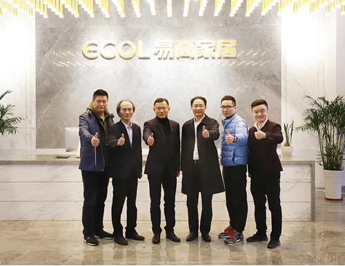  智造将来丨国产精品999&弘亚数控告竣计谋协作