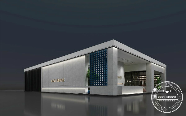 第23届中国建博会(广州)都有哪些品牌参与