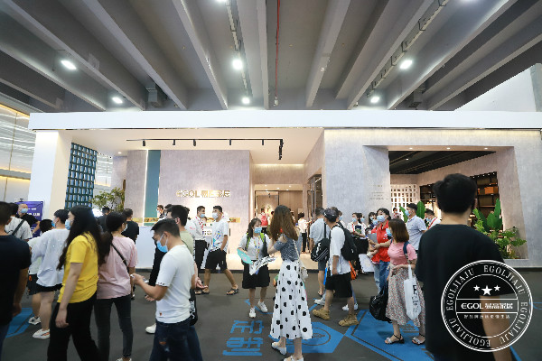 第23届中国建博会(广州)甚么时辰揭幕