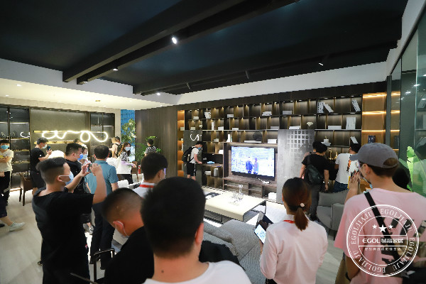 第23届中国建博会(广州)甚么时辰揭幕