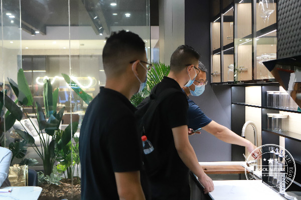 第23届中国建博会(广州)甚么时辰揭幕