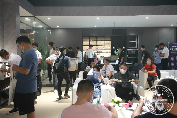 第23届中国建博会(广州)甚么时辰揭幕