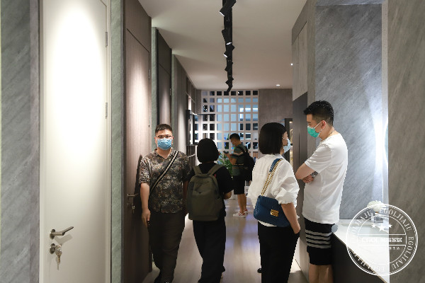 第23届中国建博会(广州)甚么时辰揭幕