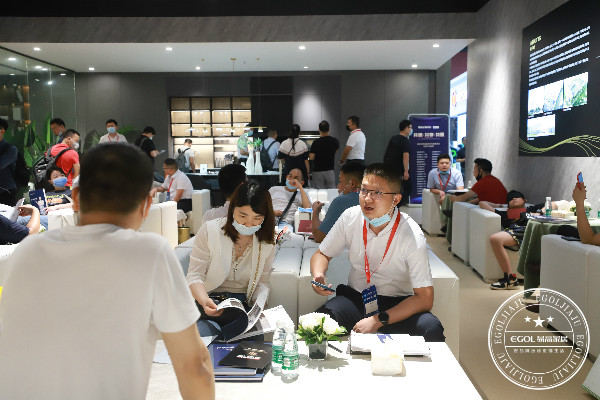 第23届中国建博会(广州)甚么时辰揭幕