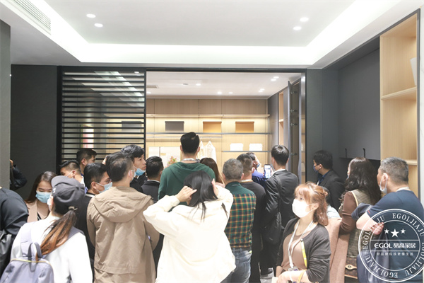 全屋定制加盟哪一个品牌好