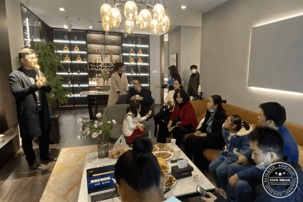 合肥全屋定制家具哪一个品牌好