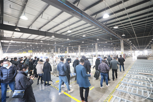 2021年全屋定制加盟哪一个品牌好