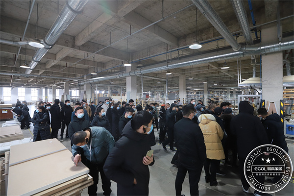 2021年全屋定制加盟哪一个品牌好