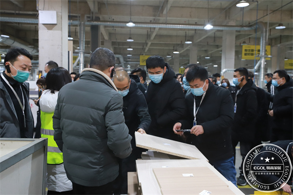 2021年全屋定制加盟哪一个品牌好