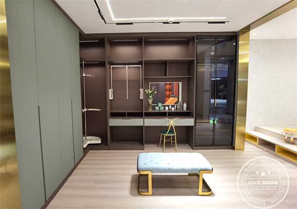 上海全屋定制哪一个品牌好