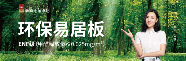 全屋定制家具若何挑选更环保