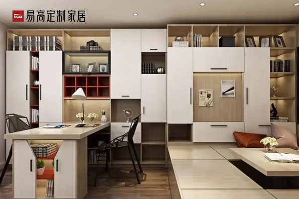 全屋定制估算
