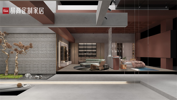 广州建博会有哪些品牌参与
