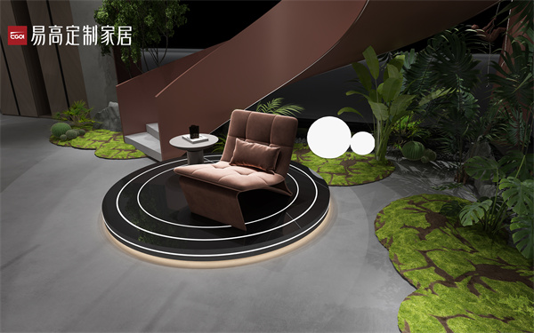 广州建博会有哪些品牌参与