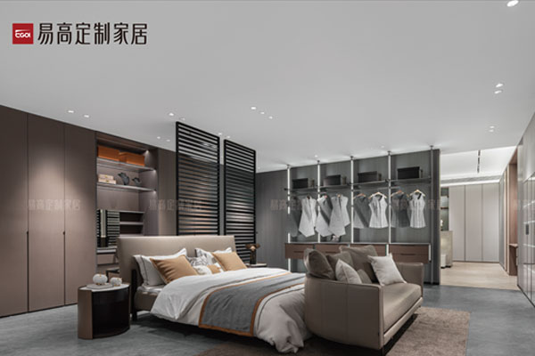 跨行能加盟全屋定制家具吗?之前没经历能做吗?