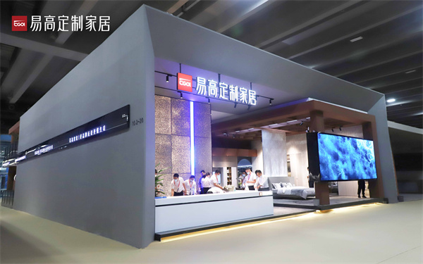  2022广州建博会美满闭幕
