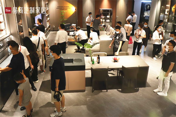  2022广州建博会美满闭幕