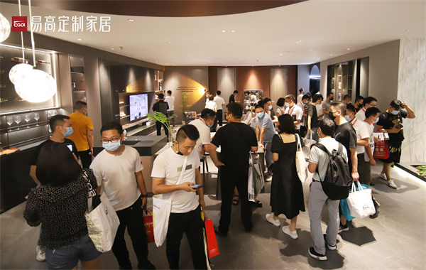  2022广州建博会美满闭幕