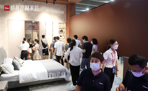  2022广州建博会美满闭幕