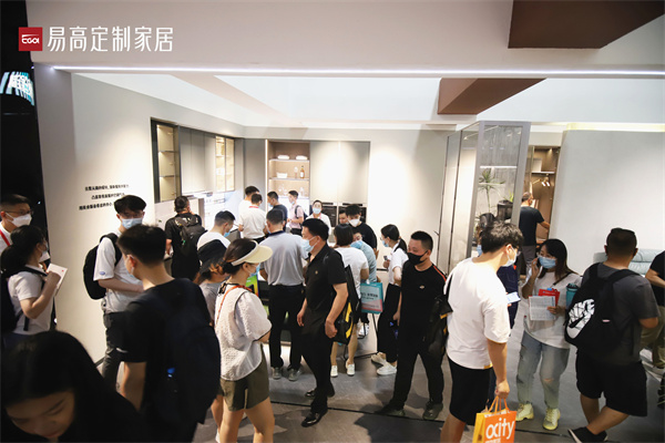  2022广州建博会美满闭幕