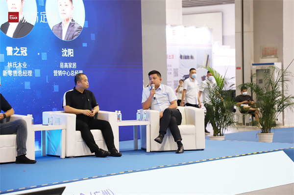  2022广州建博会美满闭幕