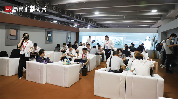  2022广州建博会美满闭幕