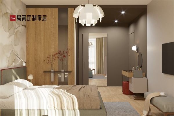 你对全屋定制领会几多?