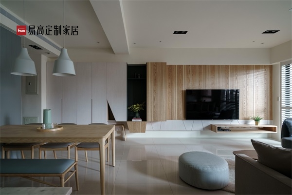 你对全屋定制领会几多?